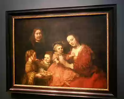 PXL017 Portrait de famille (1665)
